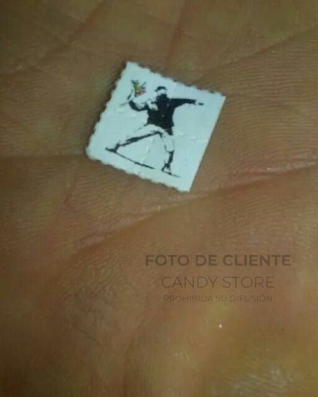 LSD / Ácido - 100μg | Excelente Calidad