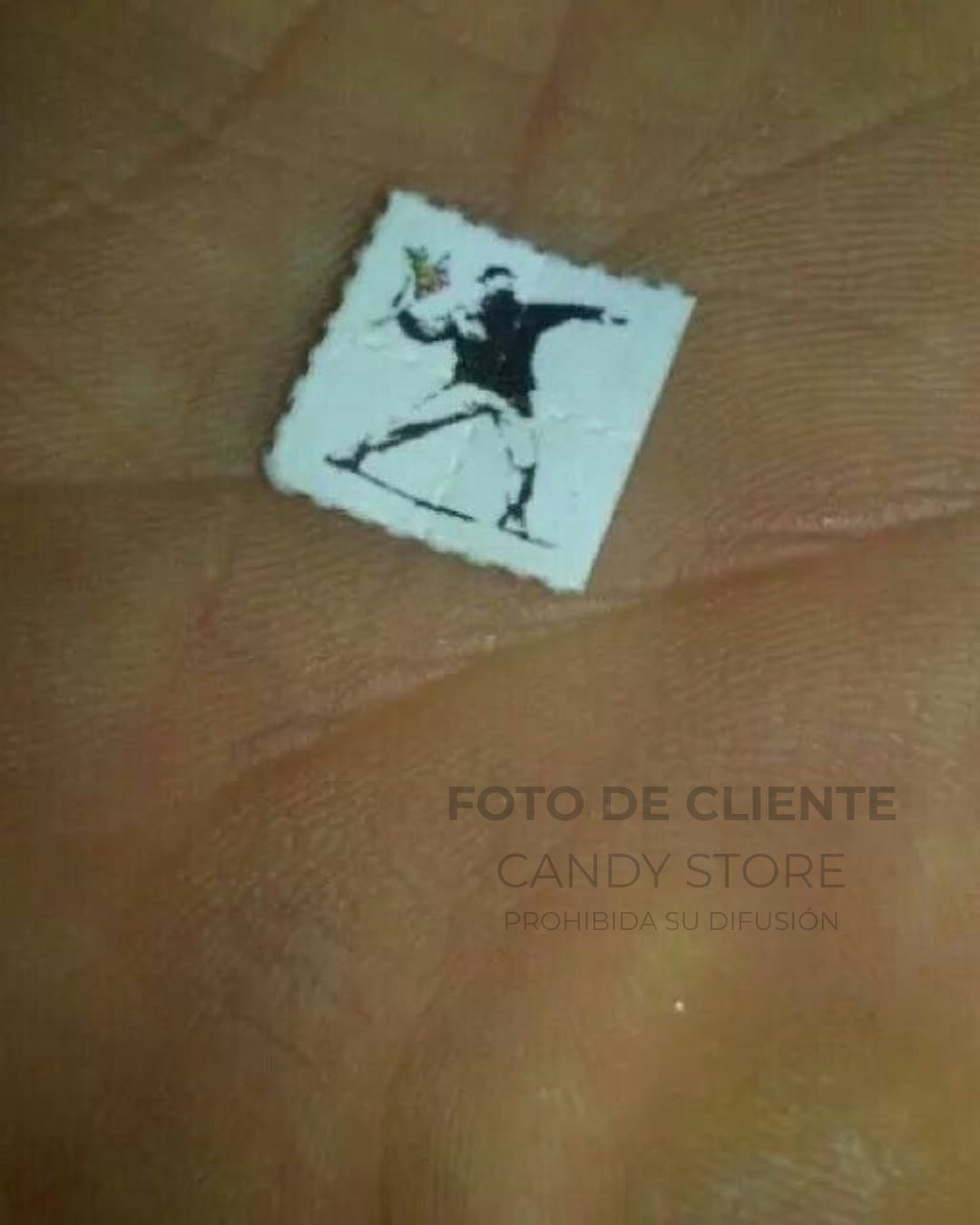 LSD / Ácido - 100μg | Excelente Calidad