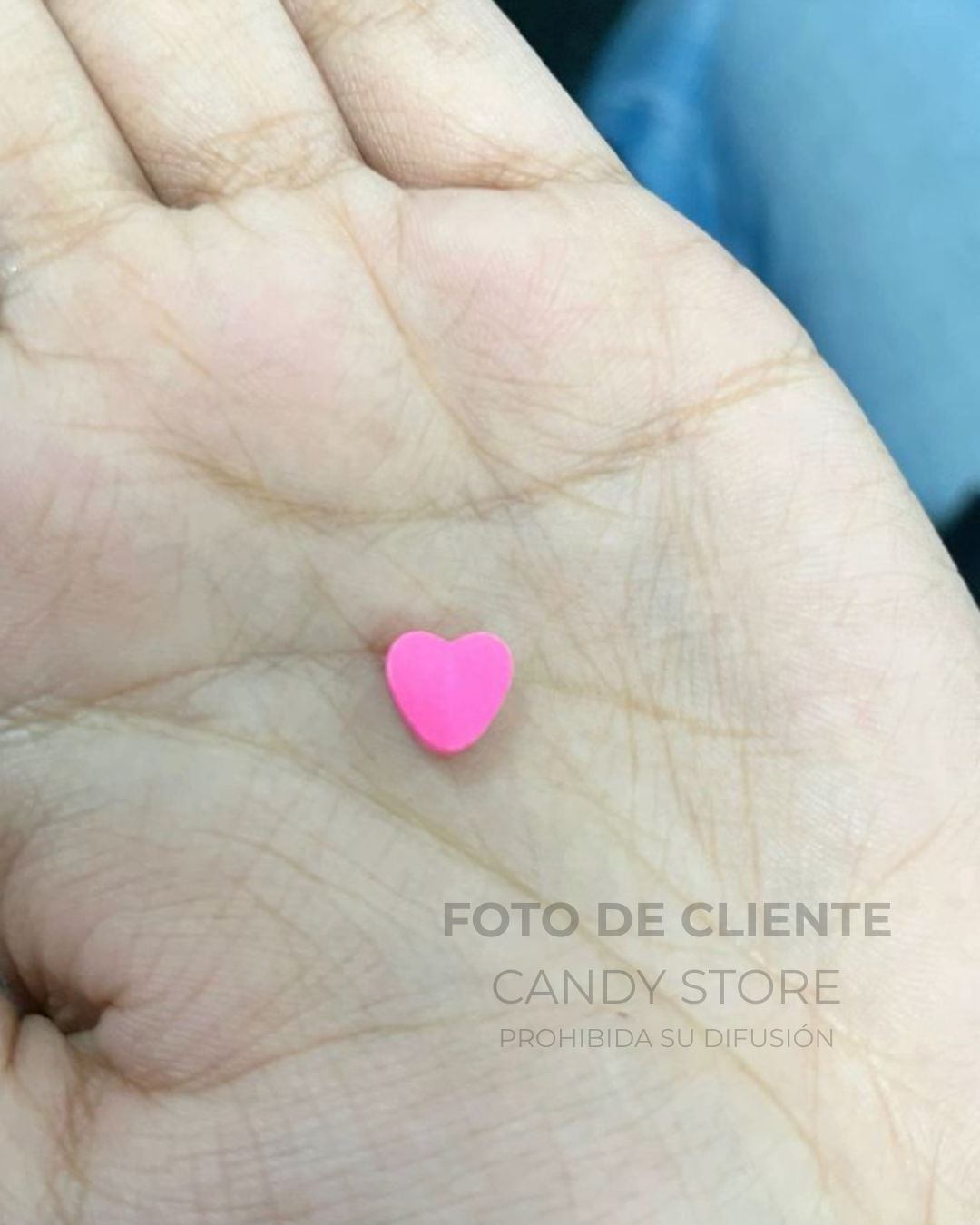 MDMA / Éxtasis - 200 MG | Varios diseños