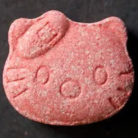MDMA / Éxtasis - 200 MG | Varios diseños