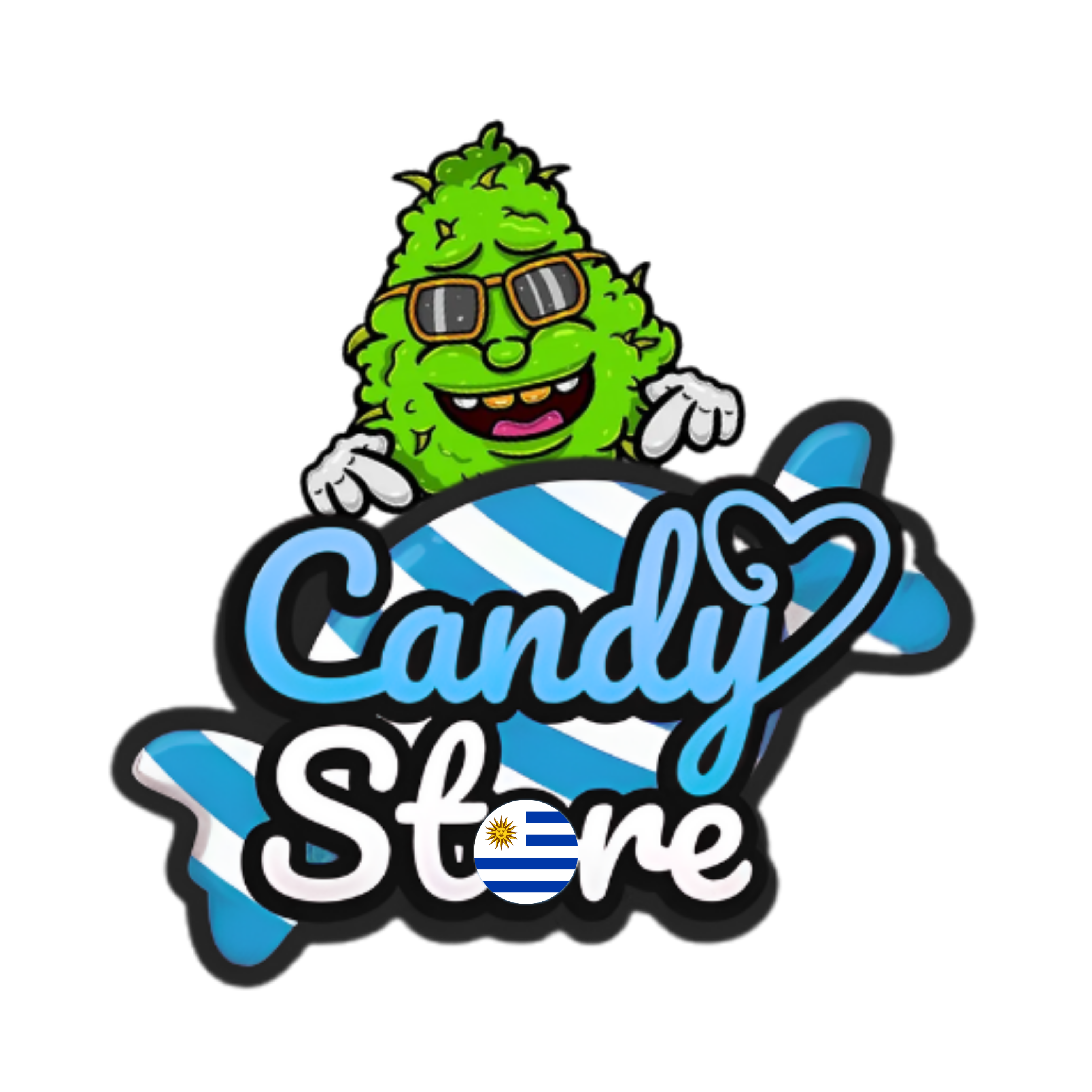 Candy Store Uruguay