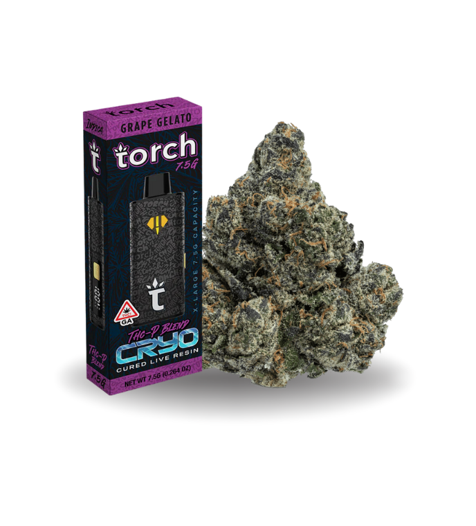 Combo - Energía Diaria (Seis gramos + Vape)