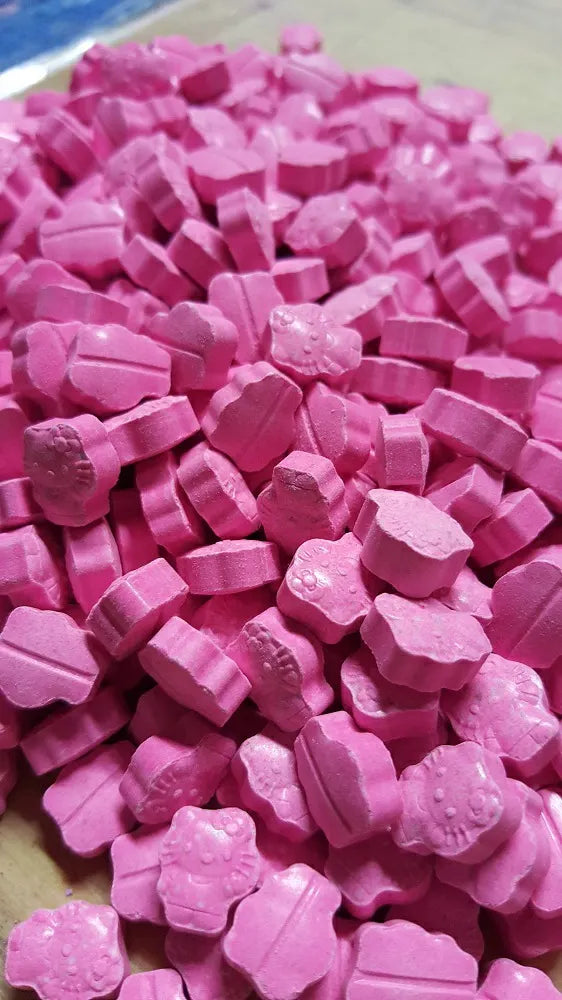 MDMA / Éxtasis - 200 MG | Varios diseños