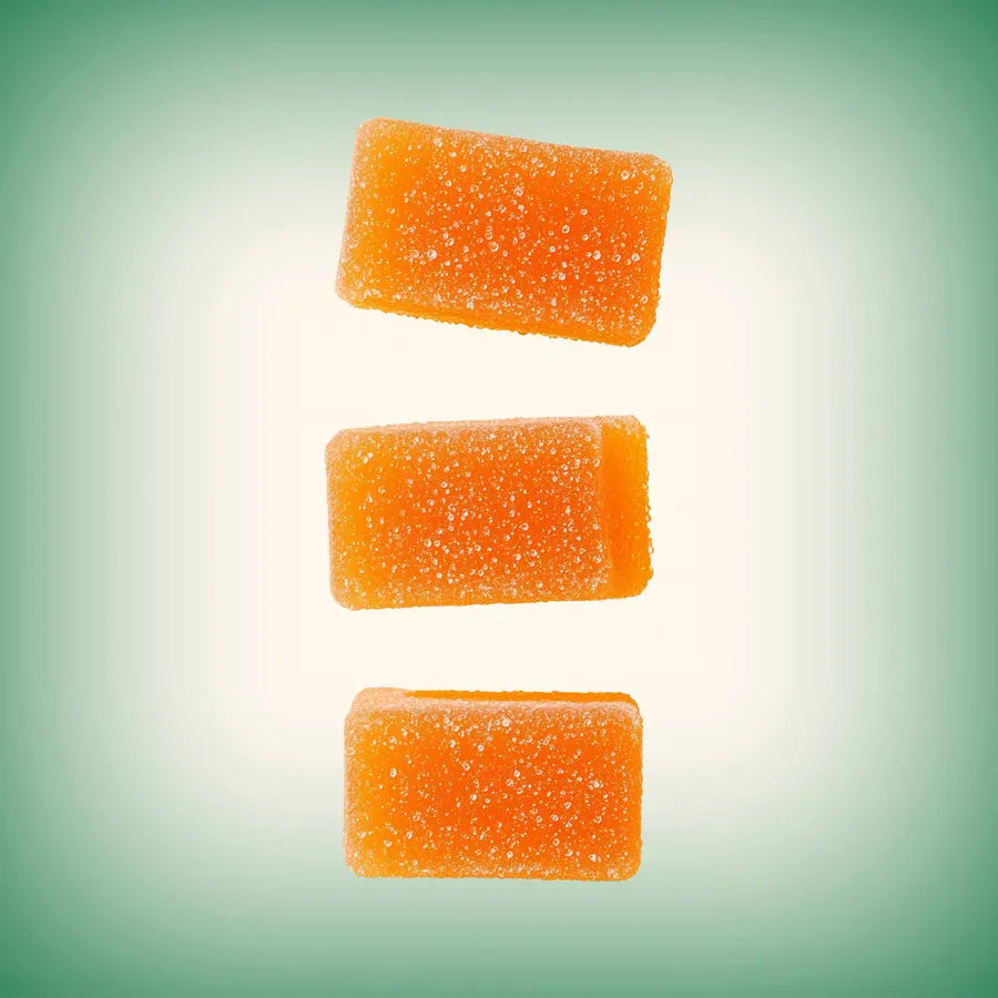 Mood Gummies - Gomitas con THC | Importadas