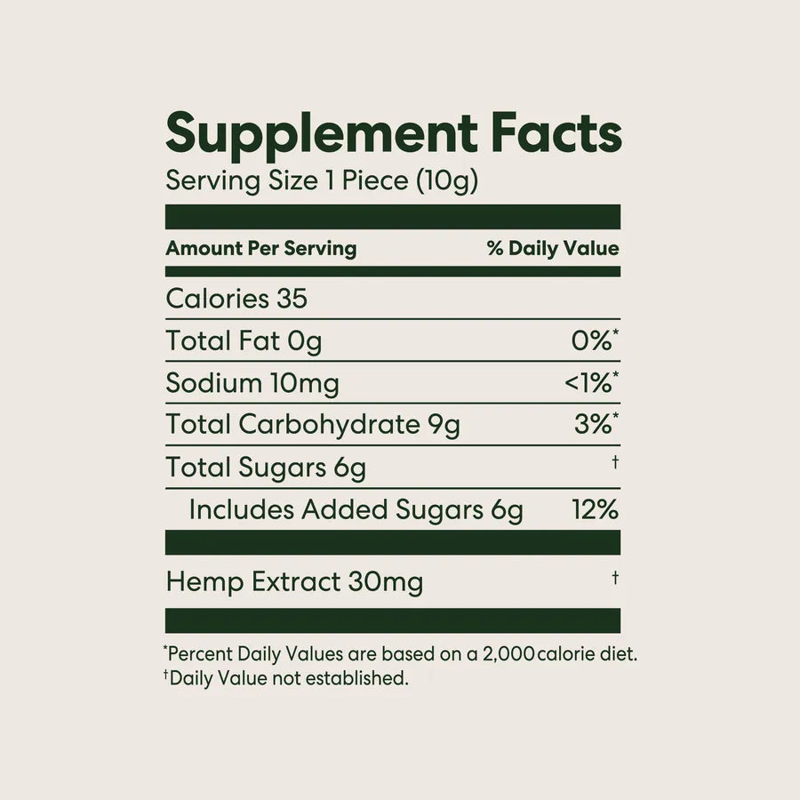 Mood Gummies - Gomitas con THC | Importadas